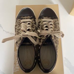 Michael Kors sneakers